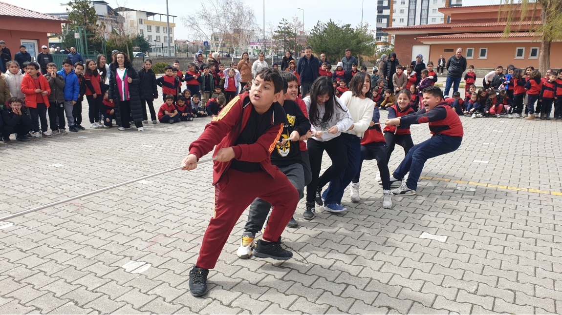 Nevruz Bayramımız